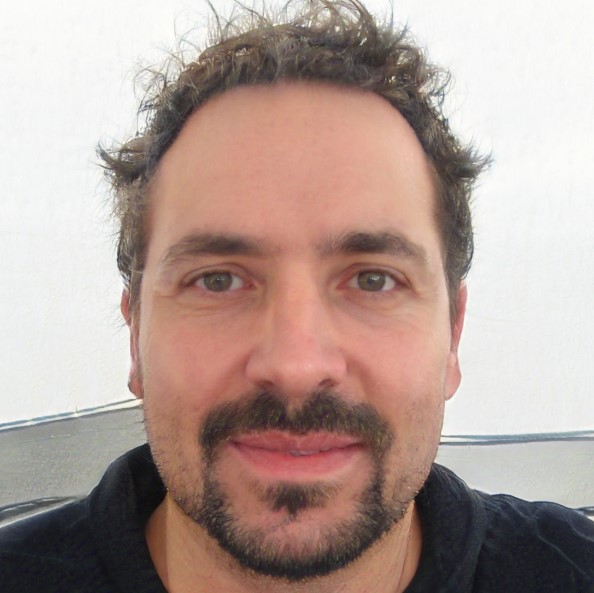 Don Schlesinger